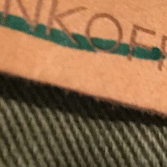 Rebecca Minkoff Boulevard Pants - Picture 7 of 8